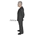 Corkscrew Bill
