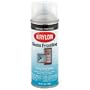 CRL White Spray-On Glass Frosting - 16 oz Spray Can