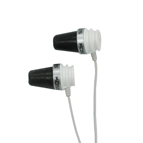Koss Pathfinder Earbud Headphones