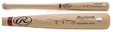 Jacoby Ellsbury Autographed Blonde Big Stick Baseball Bat