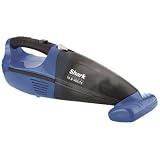 EuroPro SV75 Shark Cordless Hand Vacuum - As Seen On TV