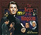 Keys to the Kingdom