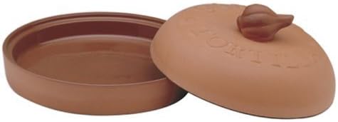 Norpro 1064 Garlic Baker/Tortilla Warmer