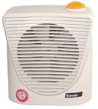 SC9100 B/W SleuthGear Air Purifier