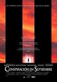 A Few Days in September (Conspiracion en Septiembre) [NTSC/REGION 1 & 4 DVD. Import-Latin America]