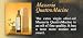 Cazzetta Masseria Sml Case of (12) 500 ml. 8.4 fl. oz.