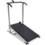 Stamina 1000 Manual Treadmill