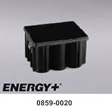 0859-0020 8.0 Ah for All vendor 12.0 Volt Batteries