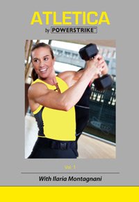 ATLETICA by Powerstrike