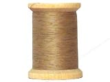 100% Cotton Quilting Thread 400 yd Ecru