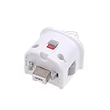 Motion Plus Tracking / Motion Extender Sensor for Wii Remote
