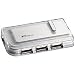 Targus PAUH217U 4 Port Ultra Mini USB 2.0 Hub