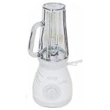 Back to Basics Blender Express - White (BPE3WHITE)
