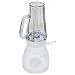 Back to Basics Blender Express - White (BPE3WHITE)