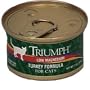 Triumph Turkey Formula For Cats