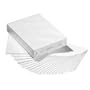 2500 SEITEN BLATT KOPIERPAPIER DRUCKERPAPIER PAPIER weiß A4 80g/m² für LASERDRUCKER, TINTENSTRAHLDRUCKER, KOPIERER, FAX 2500 SEITEN BLATT KOPIERPAPIER DRUCKERPAPIER PAPIER weiß A4 80g/m² für LASERDRUCKER, TINTENSTRAHLDRUCKER, KOPIERER, FAX