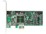 SerialATA II RAIDJ[h 2|[g PCI-Express x LOEebN 4571126540788 ARC-1200