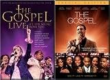 GOSPEL LIVE, THE/GOSPEL, THE (SPECIAL ED (DVD MOVIE)