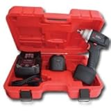 Chicago Pneumatic CP8738KL 3/8-Inch 12 Volt Cordless Drill and Light Kit