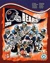 2008 Chicago Bears Team Composite Officially Licensed Photo - Choose Your Size and Framing Options