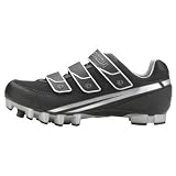 Pearl Izumi 2009/10 Men's Quest MTB Mountain Bike Shoe - Black - 5727-021