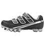 Pearl Izumi 2009/10 Men's Quest MTB Mountain Bike Shoe - Black - 5727-021