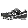 Pearl Izumi 2009/10 Men's Quest MTB Mountain Bike Shoe - Black - 5727-021