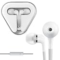 En Ear avec t&eacute;l&eacute;commande et micro pour 3g/3gs iPhone, 3e g&eacute;n&eacute;ration iPod Touch, 120gb/160gb iPod Classic, 5e g&eacute;n&eacute;ration iPod nano - haute qualit&eacute;