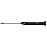 C.Ktools ESD精密スクリュードライバー SL1.8x60 T4880ESD-SL18