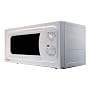 MICROMARK 20 LITRE COMPACT MICROWAVE OVEN
