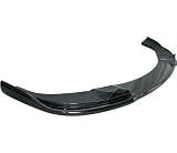 07-08 BMW E60 H Style Urethane Front Bumper Lip
