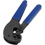 PICO MACOM HX-009 HEX CRIMP TOOL FOR RG-6/11