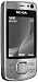 Nokia 6600i Slide - Silver (Sim Free UK)