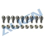 Align T-Rex 500 600 Linkage Ball-A Hardware Bag HN6052 by Align