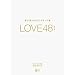 LOVE48 -���̌`- (�R�X�~�b�N�E�A�[�g�E�O���t�B�b�N)