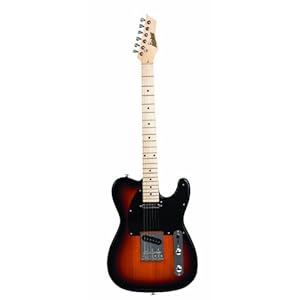 Ashtone telecaster Clearance