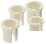 Adams Trail-a-Bike Shim Kit, 4 shims, shims only