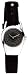 Dolce Gabbana - DW0172 - Montre Femme - Quartz Analogique - Bracelet en Cuir Noir