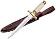 Szco Supplies Renaissance Dagger, Bone