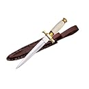 Szco Supplies Renaissance Dagger, Bone