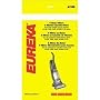 61940 Eureka Vacuum Cleaner Replacement Filter (2 Pack)
