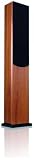 Produkt-Bild: Hifi Lautsprecher Standbox McVoice Filal 150, 180W, Holz: Kirschbaum