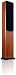 Hifi Lautsprecher Standbox McVoice Filal 150, 180W, Holz: Kirschbaum