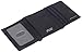 Fox Men's Leather Trifold Wallet