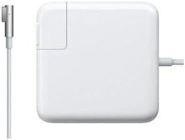 Eaya(TM) Macbook pro charger 85w Magsafe Power Adapter for Macbook Air Pro15/17 L-Tip.Compatible with all Macbooks 2012 and Before.