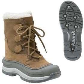 Kamik Snowden Winter Boot - Women's