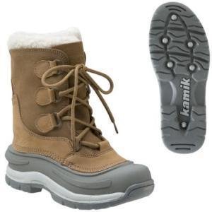 Kamik Snowden Winter Boot - Women's