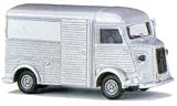Busch 41909 Citroen H Leiferwagen Metallic