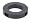 Two Piece Shaft Collar Black Oxide Finish Steel 1 1/2 x 2 1/2 OD (Pack of 10)