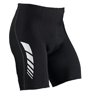 Buy Descente Mens Prologue Short with Chevrons by Descente